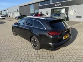 Kia Ceed Sportswagon (2025) thumbnail 4
