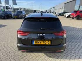 Kia Ceed Sportswagon (2025) thumbnail 5