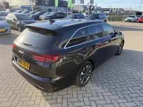 Kia Ceed Sportswagon (2025) thumbnail 6