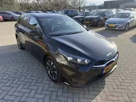 Kia Ceed Sportswagon (2025) thumbnail 7