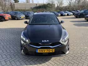 Kia Ceed Sportswagon (2025) thumbnail 8