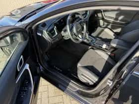 Kia Ceed Sportswagon (2025) thumbnail 9