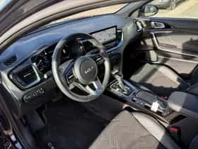 Kia Ceed Sportswagon (2025) thumbnail 10