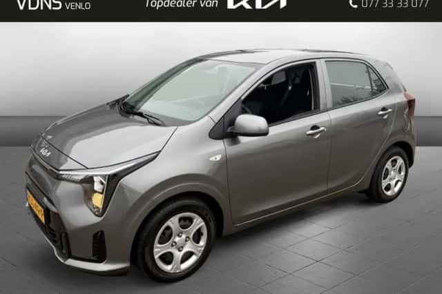 Kia Picanto (2025) thumbnail 1