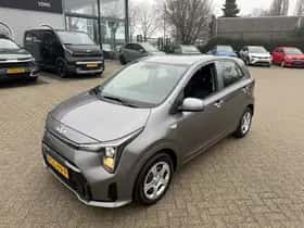 Kia Picanto (2025) thumbnail 2