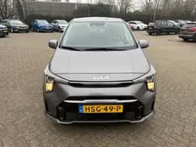 Kia Picanto (2025) thumbnail 3