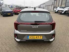 Kia Picanto (2025) thumbnail 6