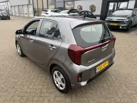 Kia Picanto (2025) thumbnail 7