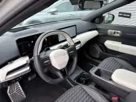 Kia EV4 (2025) thumbnail 11