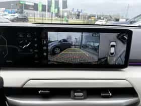 Kia EV4 (2025) thumbnail 17