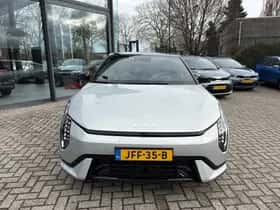 Kia EV4 (2025) thumbnail 3