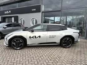 Kia EV4 (2025) thumbnail 4