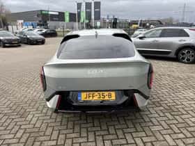 Kia EV4 (2025) thumbnail 6