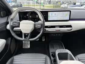 Kia EV4 (2025) thumbnail 9