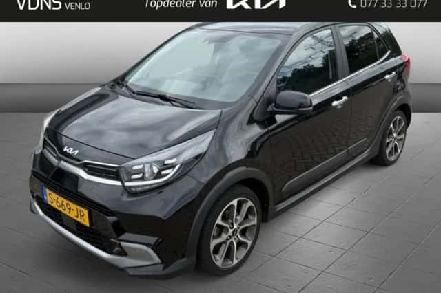 Kia Picanto (2023) thumbnail 2