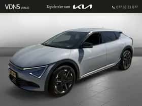Kia EV6 (2025)