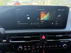 Kia EV6 (2025) thumbnail 12