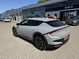 Kia EV6 (2025) thumbnail 3