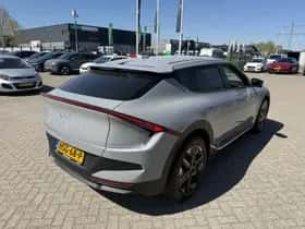Kia EV6 (2025) thumbnail 5