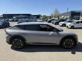 Kia EV6 (2025) thumbnail 6