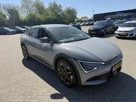 Kia EV6 (2025) thumbnail 7