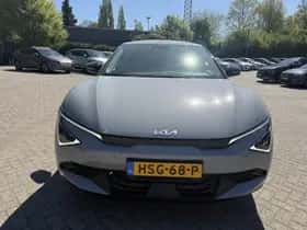 Kia EV6 (2025) thumbnail 8