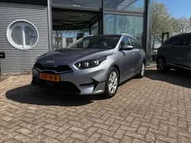 Kia Ceed Sportswagon (2025) thumbnail 2