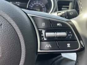Kia Ceed Sportswagon (2025) thumbnail 11