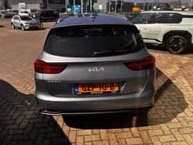 Kia Ceed Sportswagon (2025) thumbnail 14