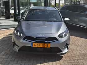 Kia Ceed Sportswagon (2025) thumbnail 3