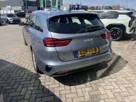 Kia Ceed Sportswagon (2025) thumbnail 5
