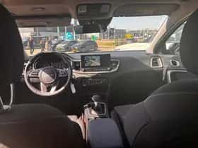 Kia Ceed Sportswagon (2025) thumbnail 7
