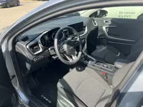 Kia Ceed Sportswagon (2025) thumbnail 8