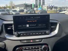Kia Ceed Sportswagon (2025) thumbnail 10