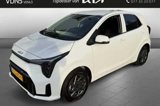 Kia Picanto (2025) thumbnail 1