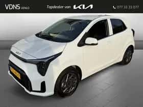 Kia Picanto (2025)