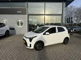 Kia Picanto (2025) thumbnail 2