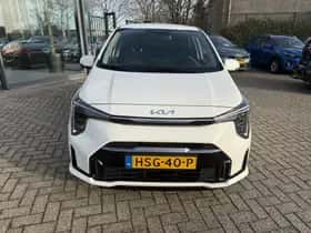 Kia Picanto (2025) thumbnail 3