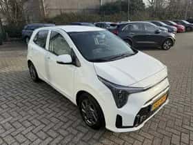 Kia Picanto (2025) thumbnail 4