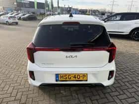 Kia Picanto (2025) thumbnail 6