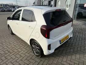 Kia Picanto (2025) thumbnail 7