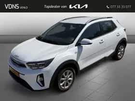 Kia Stonic (2024)