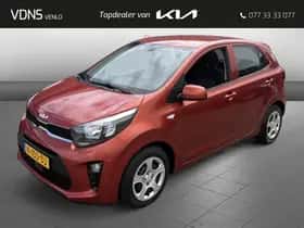 Kia Picanto (2021)