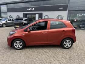 Kia Picanto (2021) thumbnail 6