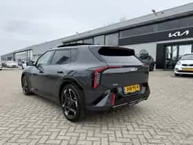Kia EV4 (2025) thumbnail 12