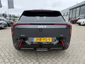 Kia EV4 (2025) thumbnail 13