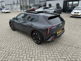 Kia EV4 (2025) thumbnail 3