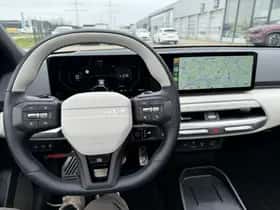 Kia EV4 (2025) thumbnail 25