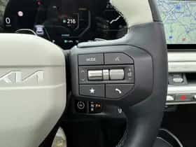 Kia EV4 (2025) thumbnail 27