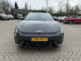 Kia EV4 (2025) thumbnail 4